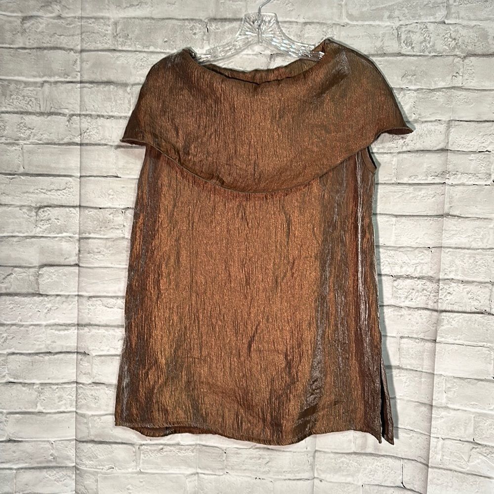 Carol Turner Collection Blouse